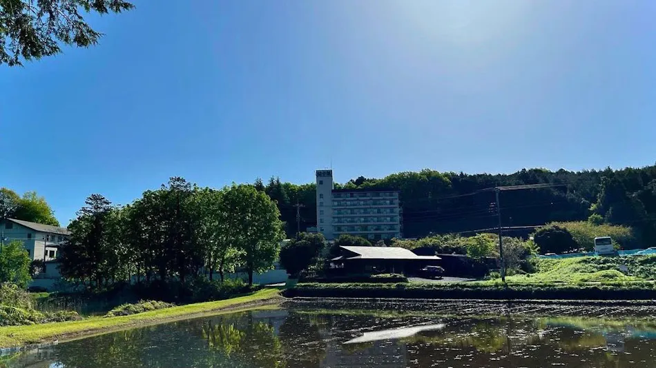 Mashiko-kan Satoyama Resort Hotel