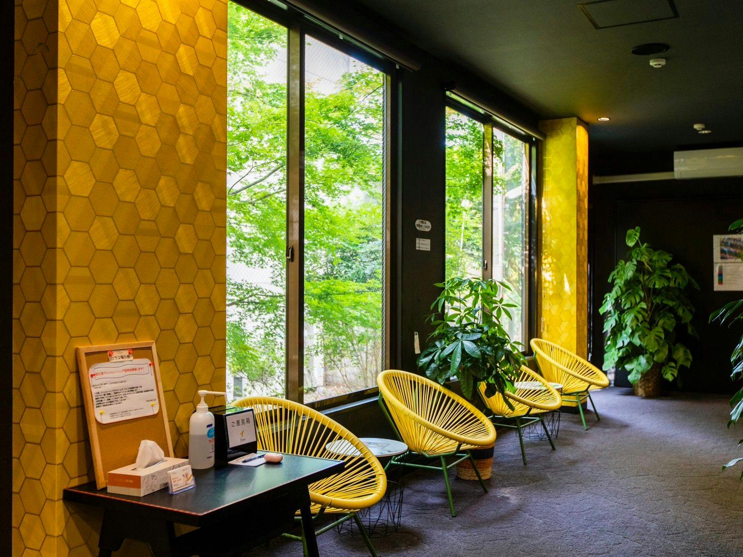 Mashiko-kan Satoyama Resort Hotel
