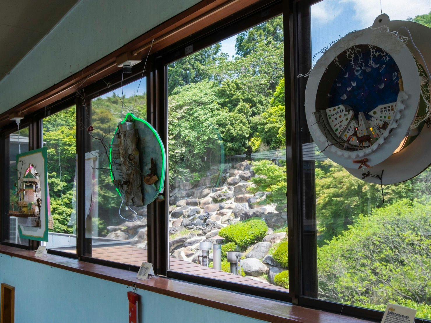 Mashiko-kan Satoyama Resort Hotel