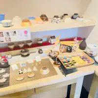 기념품 가게 WAKU