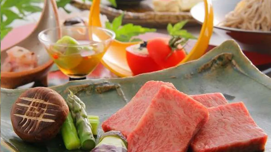 Mashiko-kan Satoyama Resort Hotel