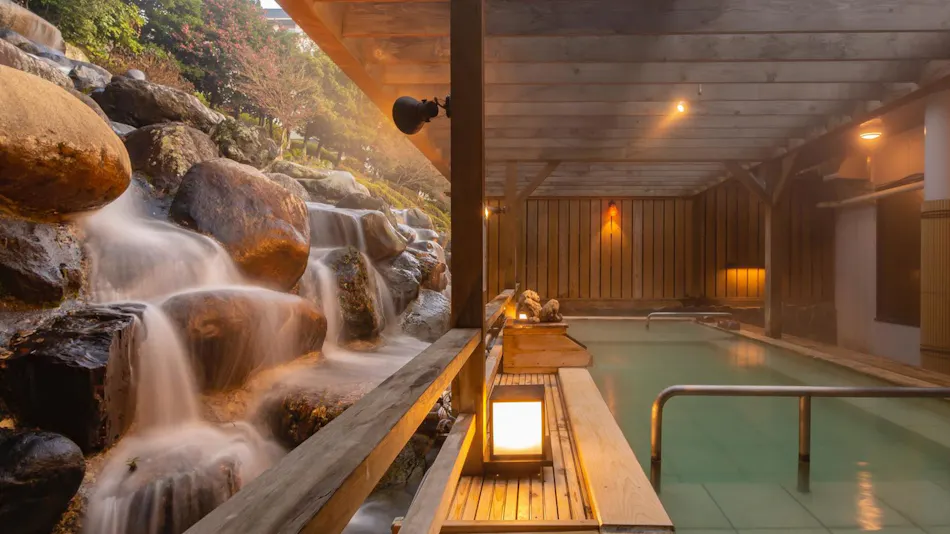 Mashiko-kan Satoyama Resort Hotel