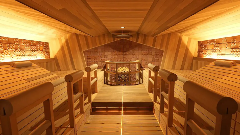 Mashiko-kan Satoyama Resort Hotel