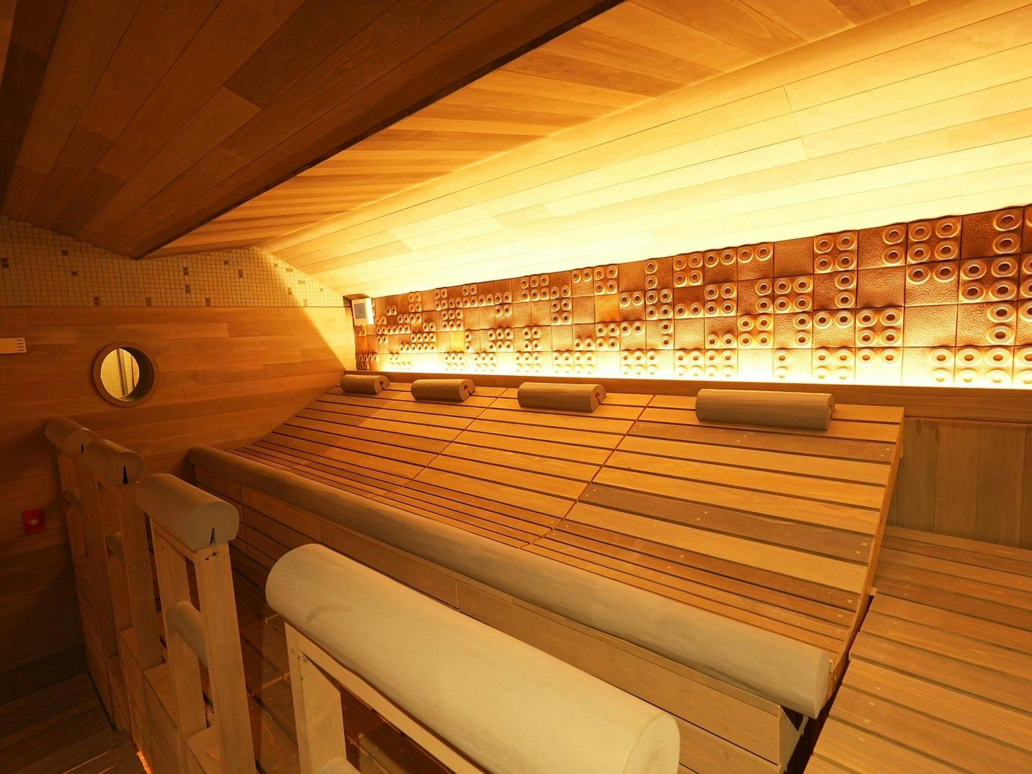 Mashiko-kan Satoyama Resort Hotel
