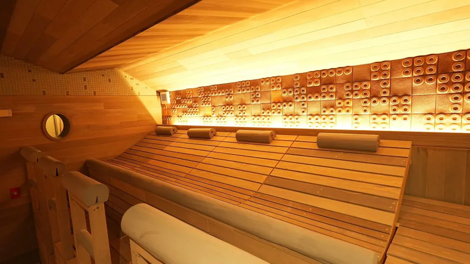 Mashiko-kan Satoyama Resort Hotel
