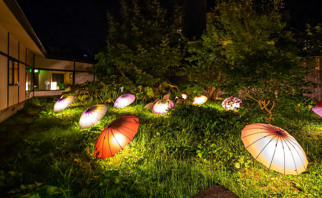 Kamenoi Hotel Akita Yuze