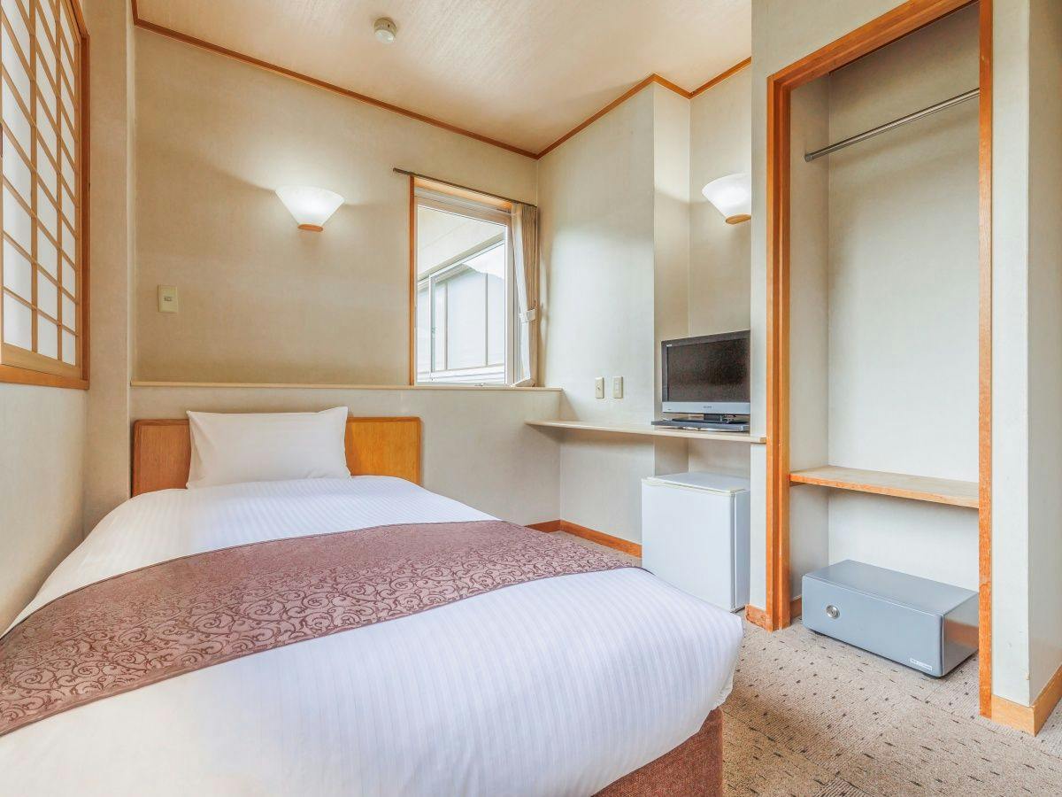 Kamenoi Hotel Akita Yuze