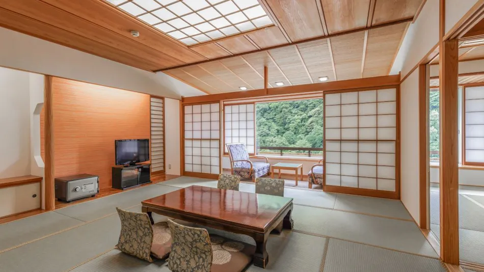 Kamenoi Hotel Akita Yuze