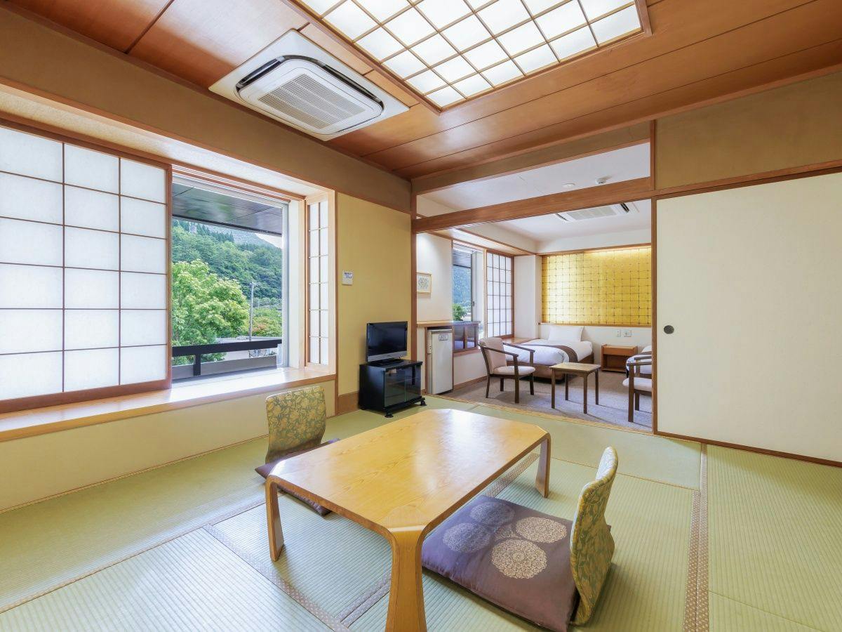 Kamenoi Hotel Akita Yuze
