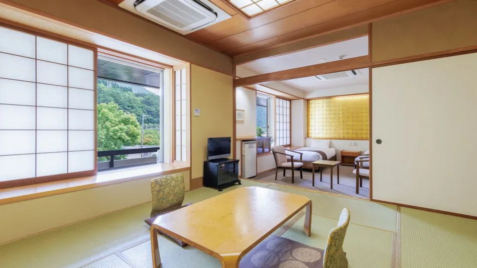 Kamenoi Hotel Akita Yuze