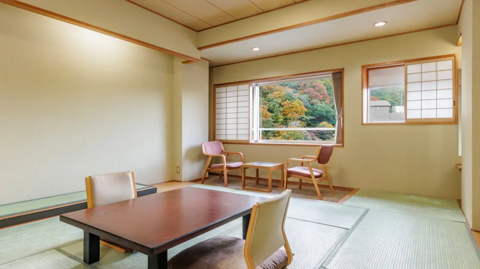 Kamenoi Hotel Akita Yuze