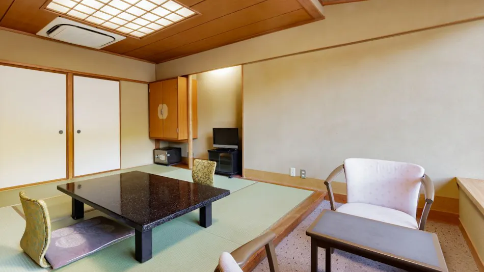 Kamenoi Hotel Akita Yuze