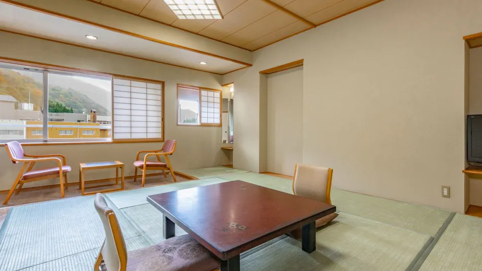 Kamenoi Hotel Akita Yuze