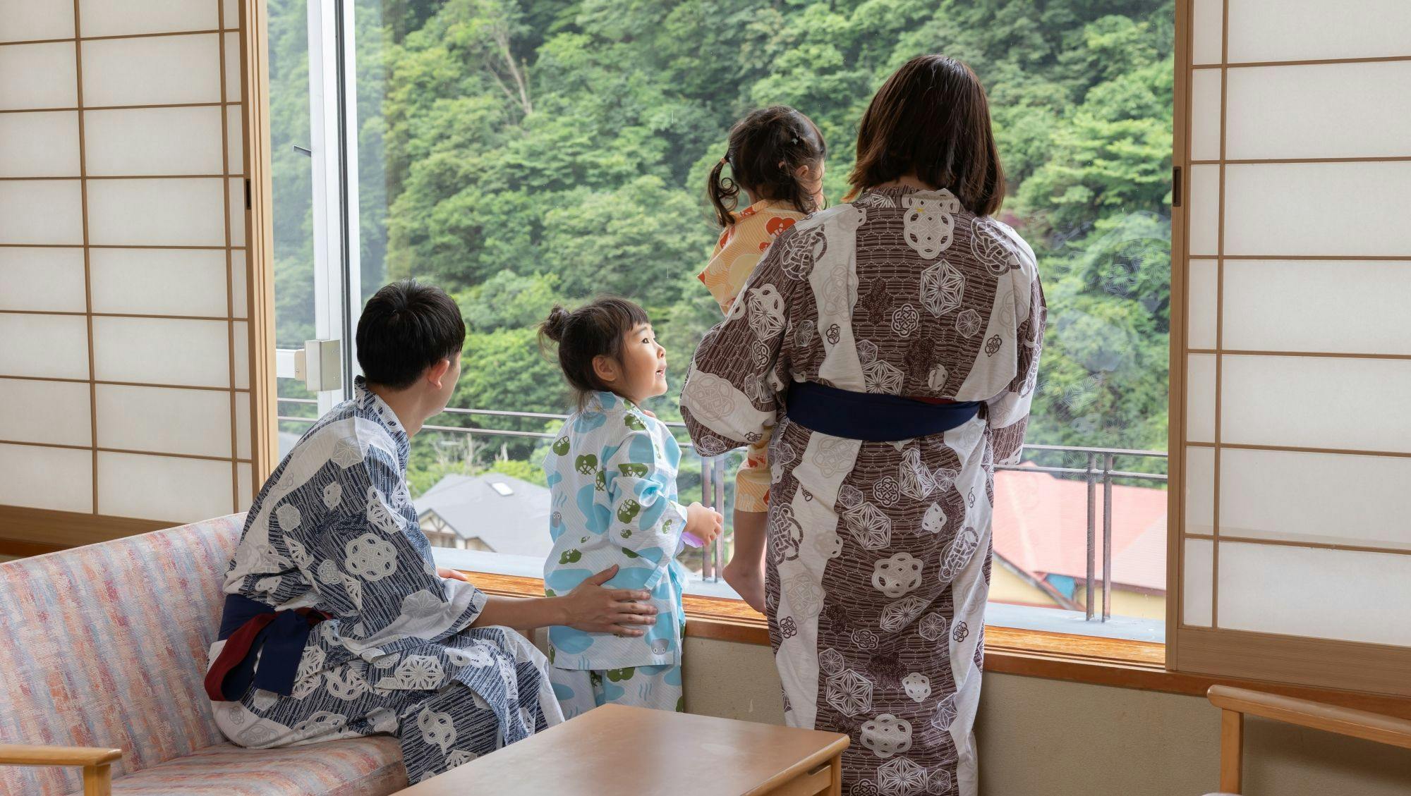 Kamenoi Hotel Akita Yuze