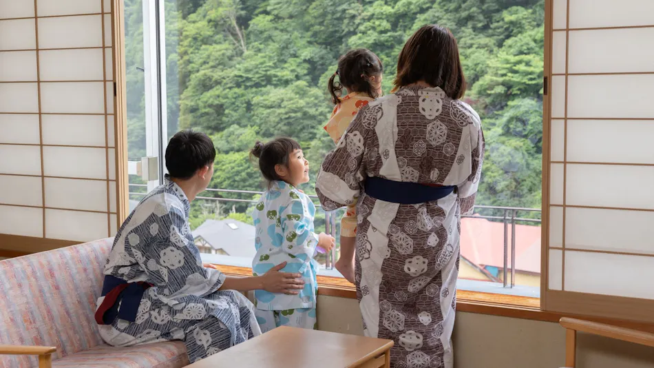 Kamenoi Hotel Akita Yuze