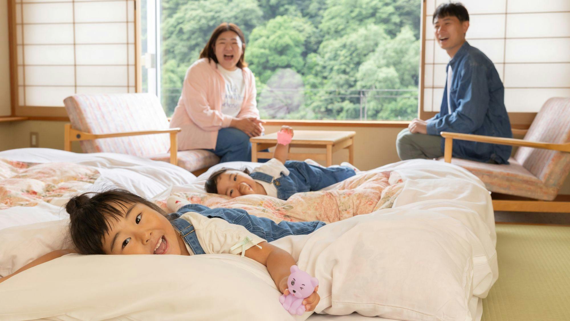 Kamenoi Hotel Akita Yuze