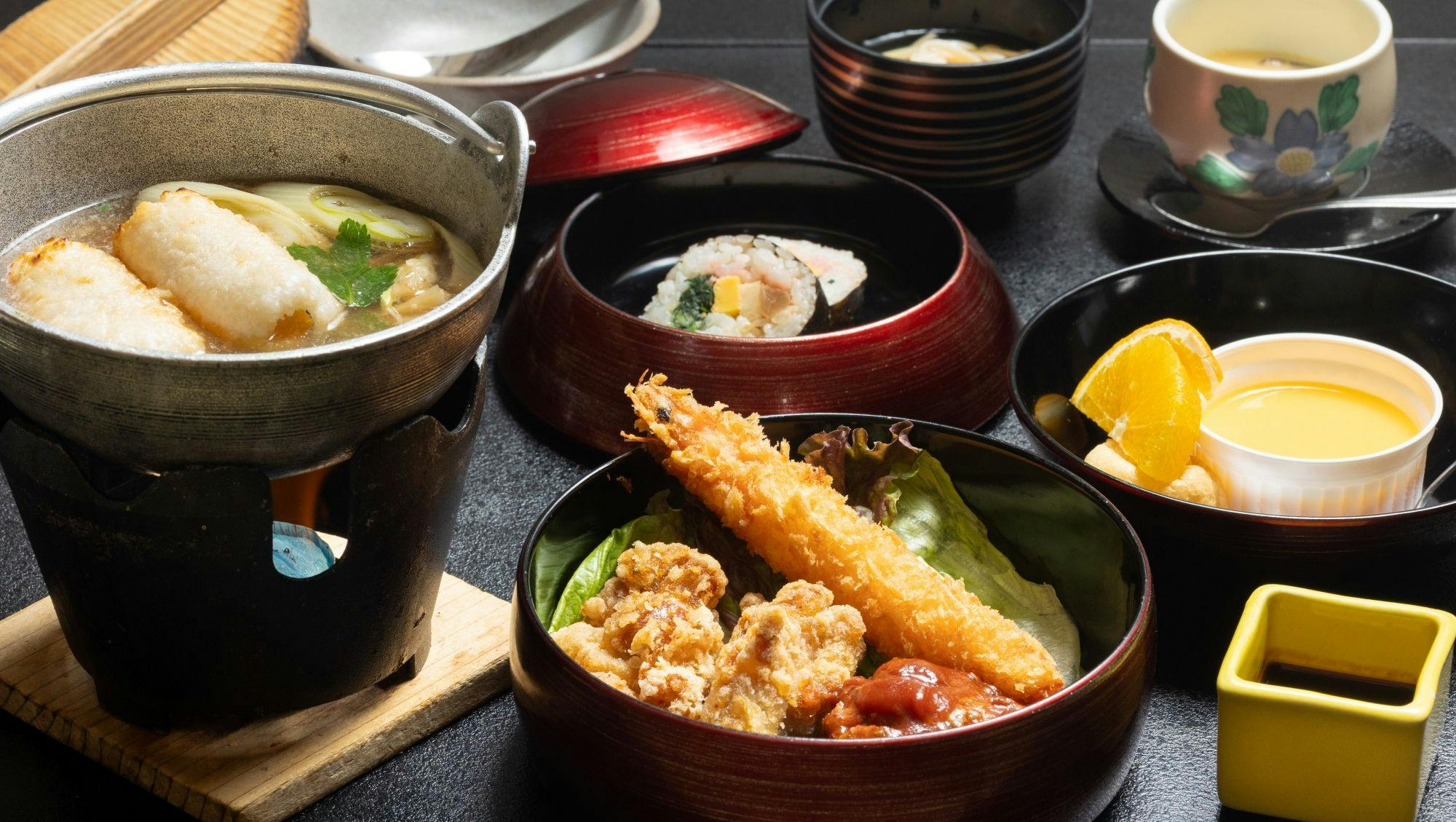 Kamenoi Hotel Akita Yuze