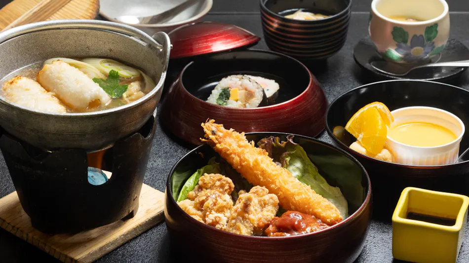 Kamenoi Hotel Akita Yuze