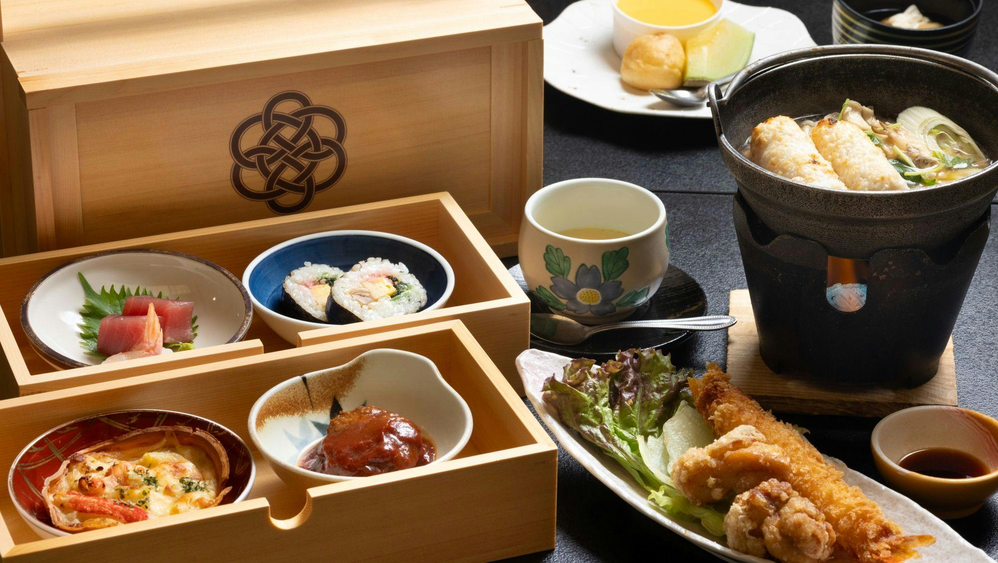 Kamenoi Hotel Akita Yuze