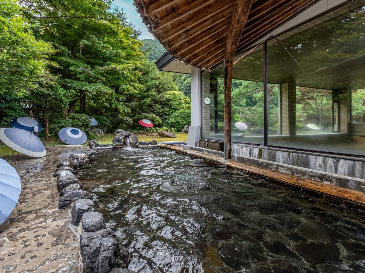 Kamenoi Hotel Akita Yuze