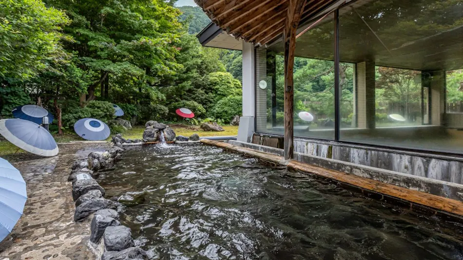 Kamenoi Hotel Akita Yuze