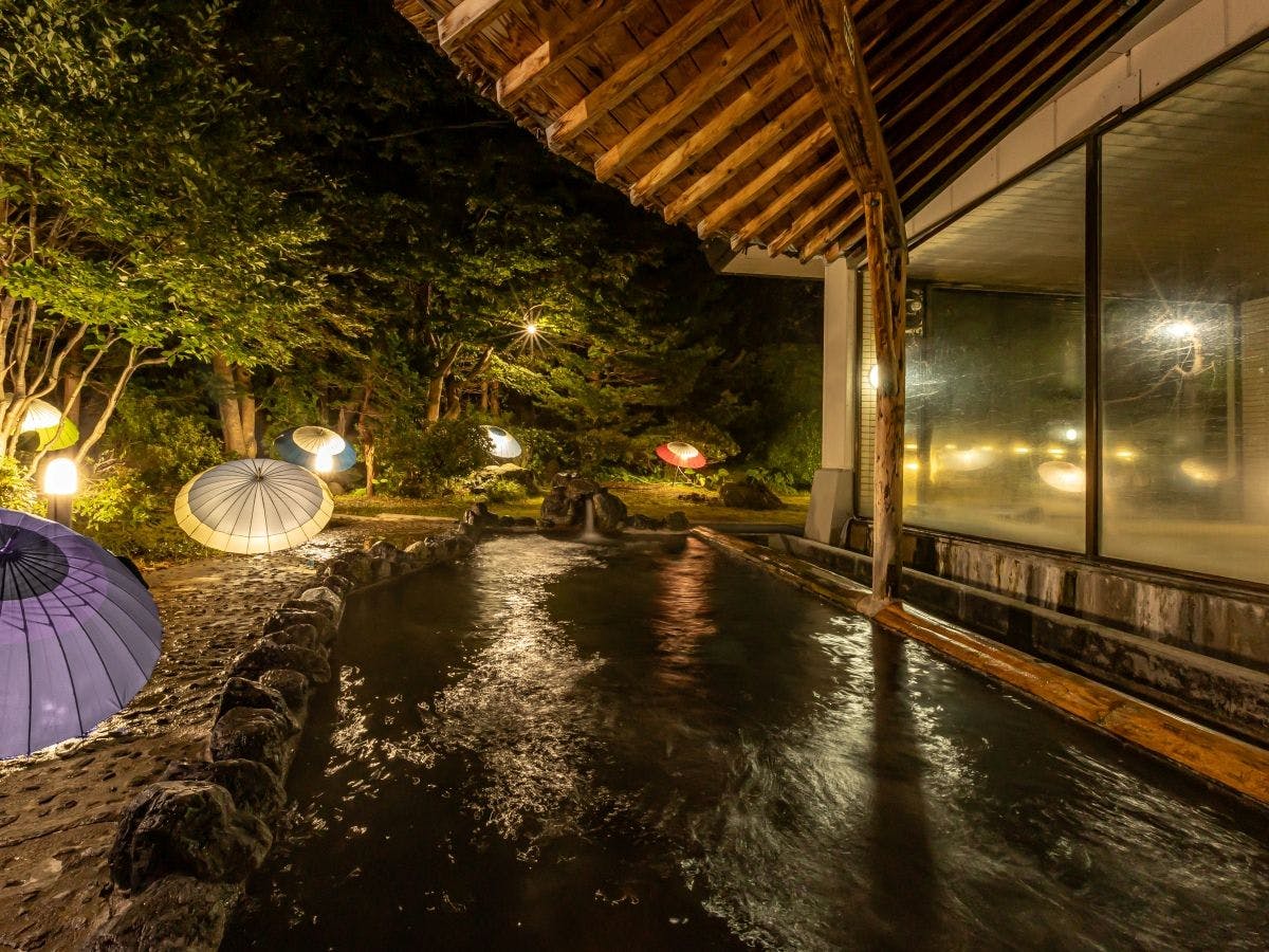 Kamenoi Hotel Akita Yuze