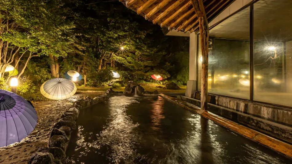 Kamenoi Hotel Akita Yuze
