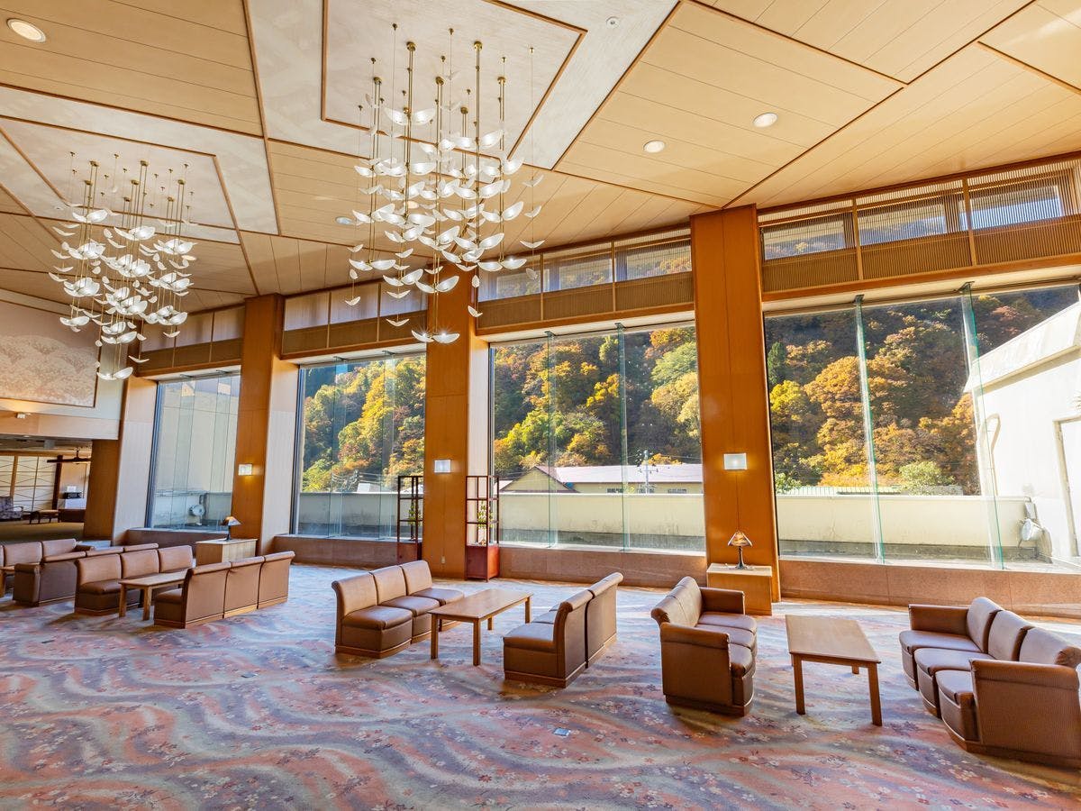 Kamenoi Hotel Akita Yuze
