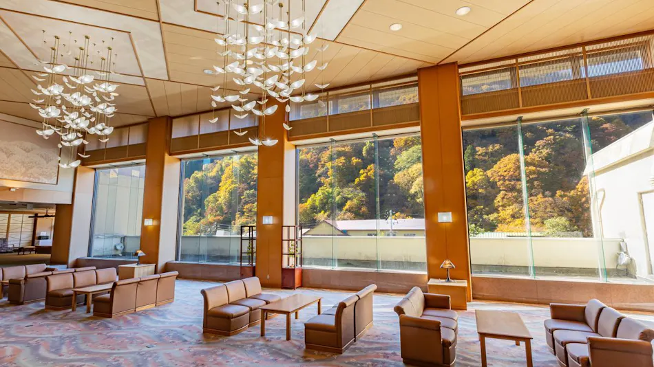 Kamenoi Hotel Akita Yuze