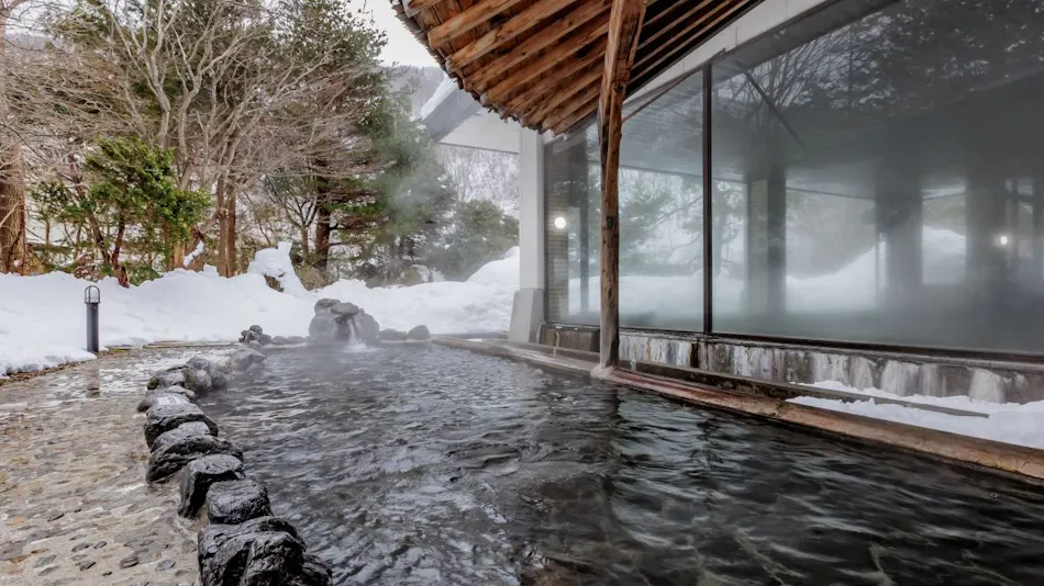 Kamenoi Hotel Akita Yuze