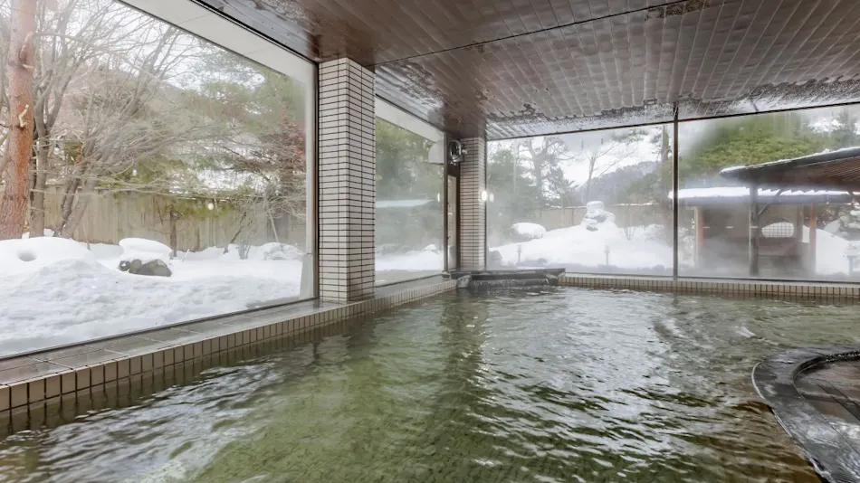 Kamenoi Hotel Akita Yuze