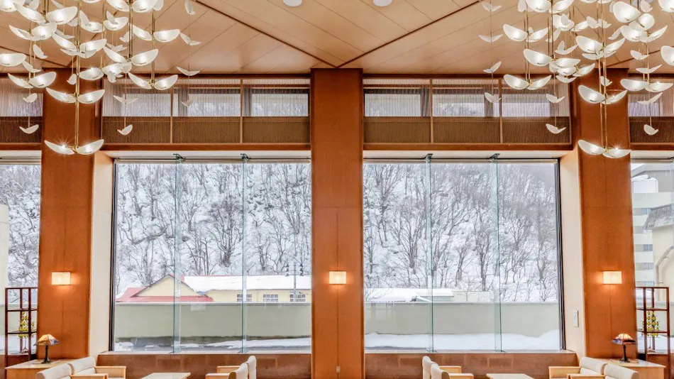 Kamenoi Hotel Akita Yuze