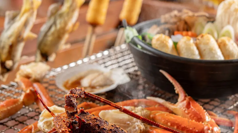 Kamenoi Hotel Akita Yuze