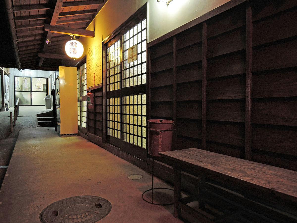 Suwa Onsen Suwa no Yu