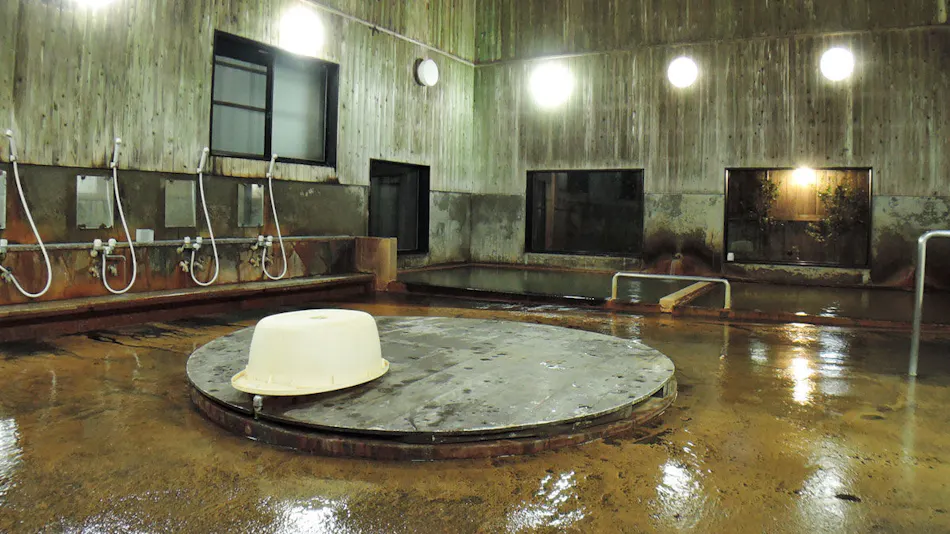Suwa Onsen Suwa no Yu