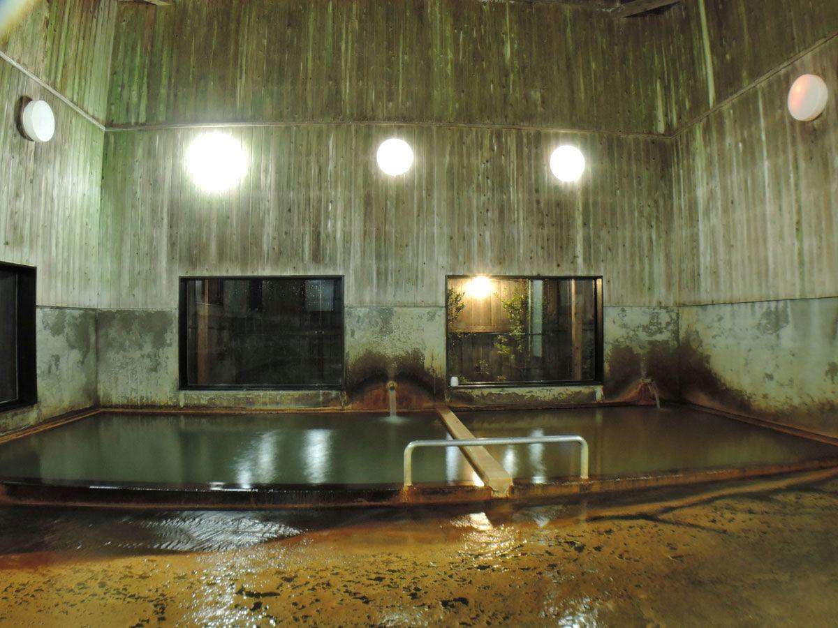 Suwa Onsen Suwa no Yu