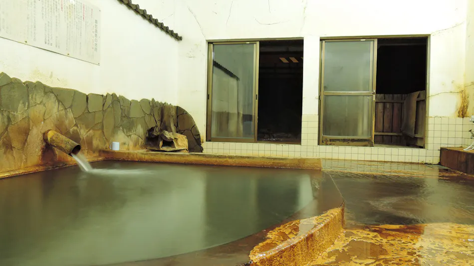 Suwa Onsen Suwa no Yu