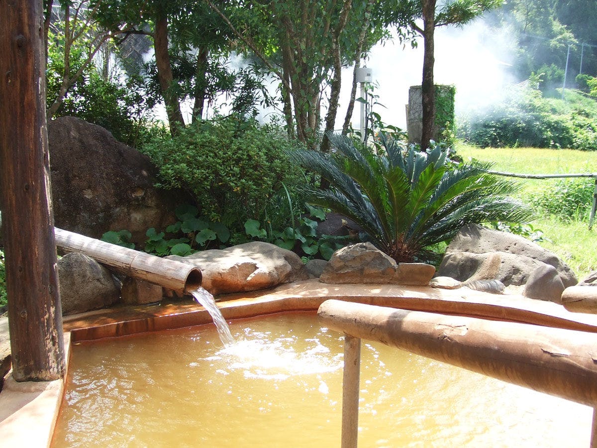 Suwa Onsen Suwa no Yu
