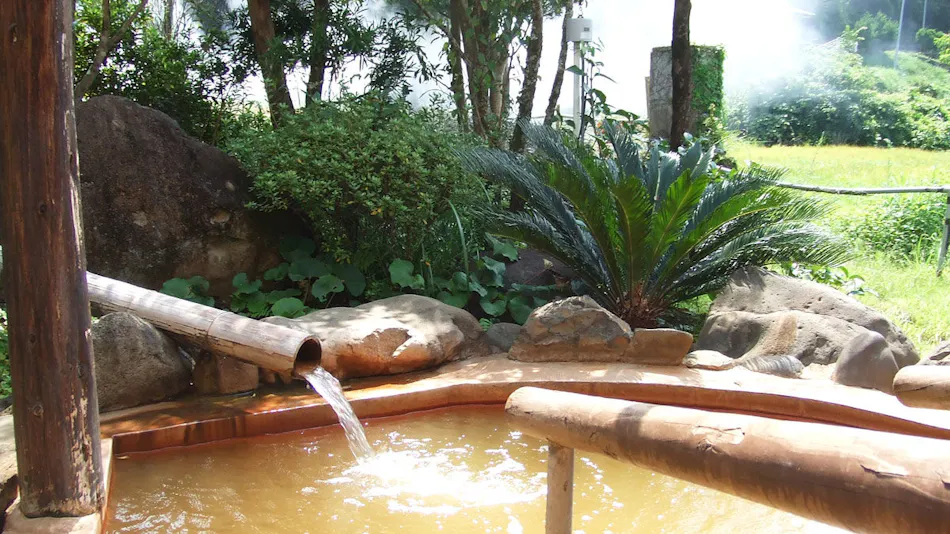 Suwa Onsen Suwa no Yu
