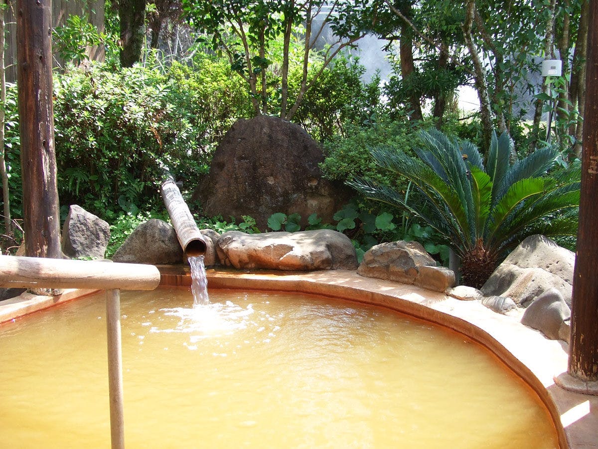 Suwa Onsen Suwa no Yu