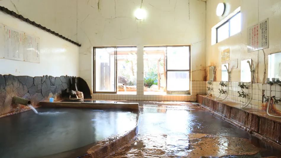Suwa Onsen Suwa no Yu