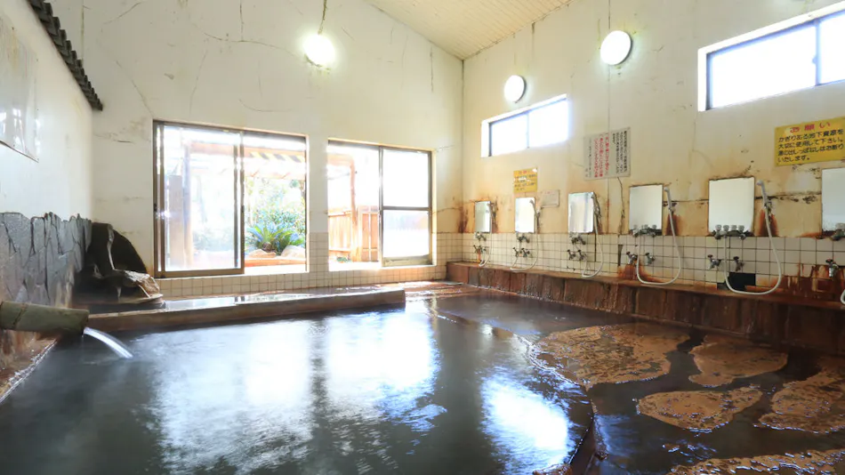 Suwa Onsen Suwa no Yu