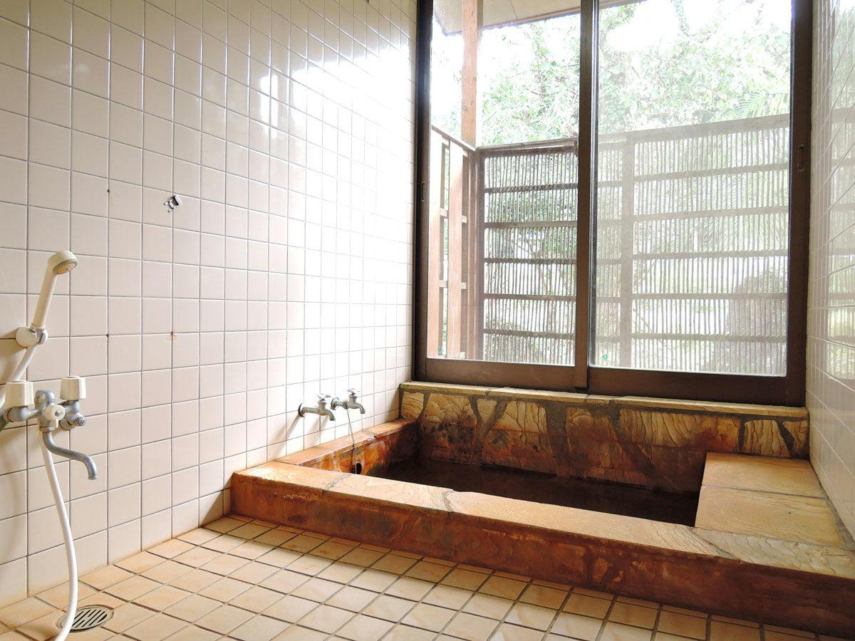 Suwa Onsen Suwa no Yu