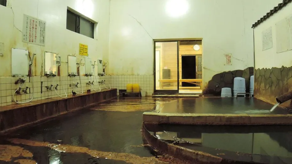 Suwa Onsen Suwa no Yu