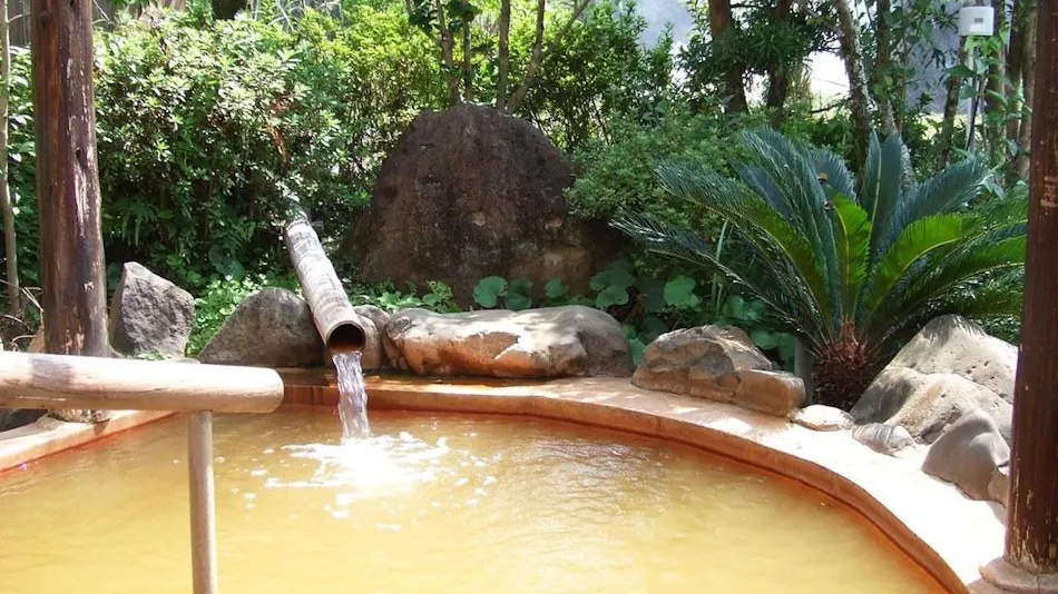 Suwa Onsen Suwa no Yu
