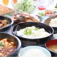 아침 식사 이미지