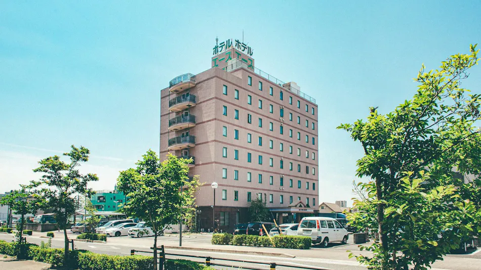 Ace Inn Kariya
