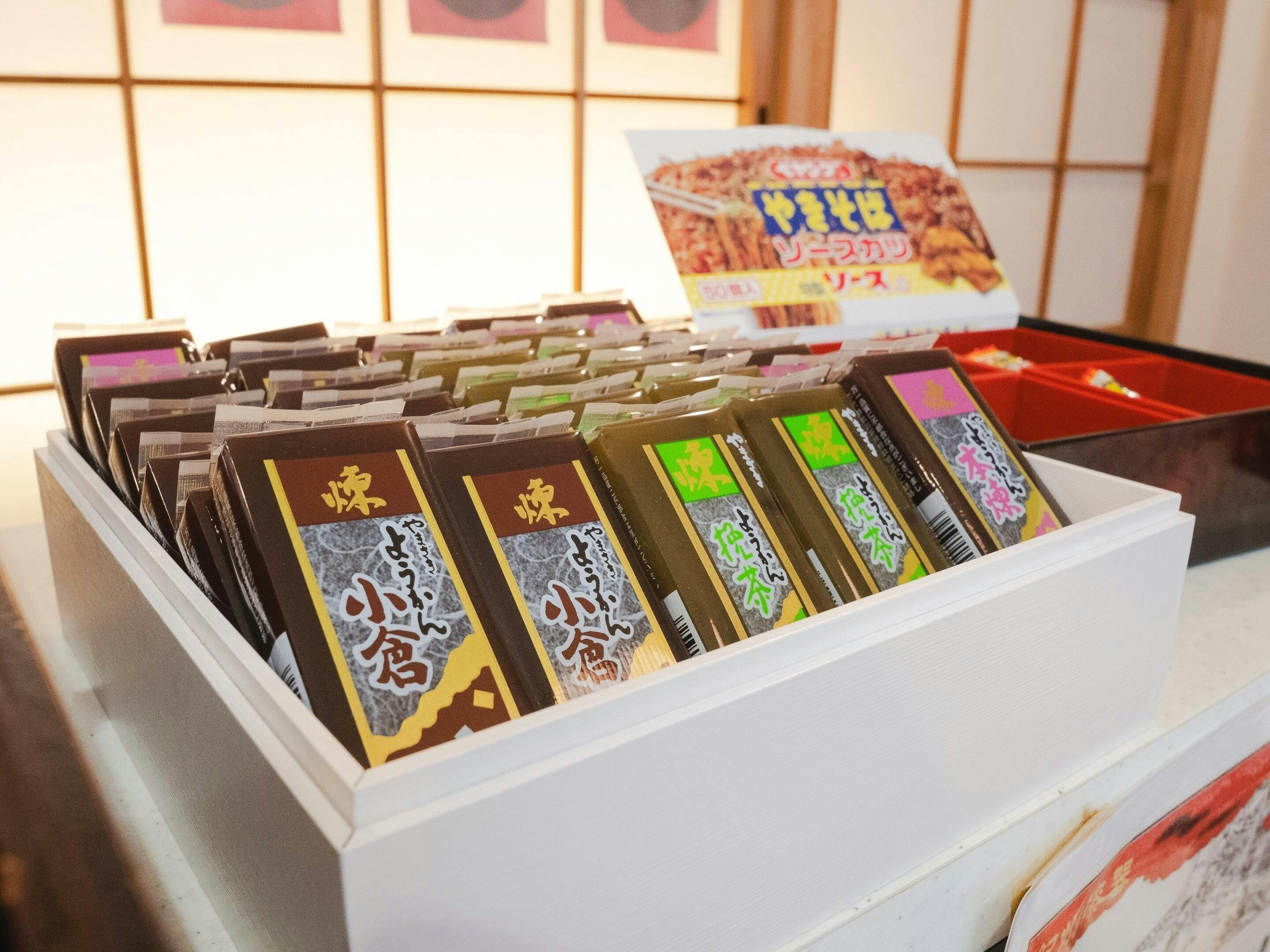 งานเทศกาลขนมหวานเย็นสดชื่น