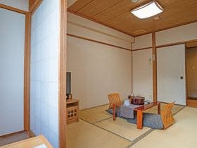 紀伊見温泉　紀伊見荘