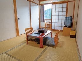 紀伊見温泉　紀伊見荘